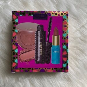 Tarte- travel size trio